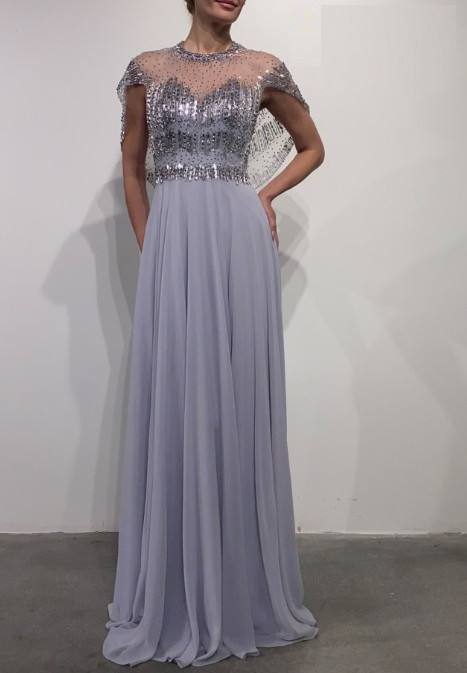Rochie de ocazie Clarissa