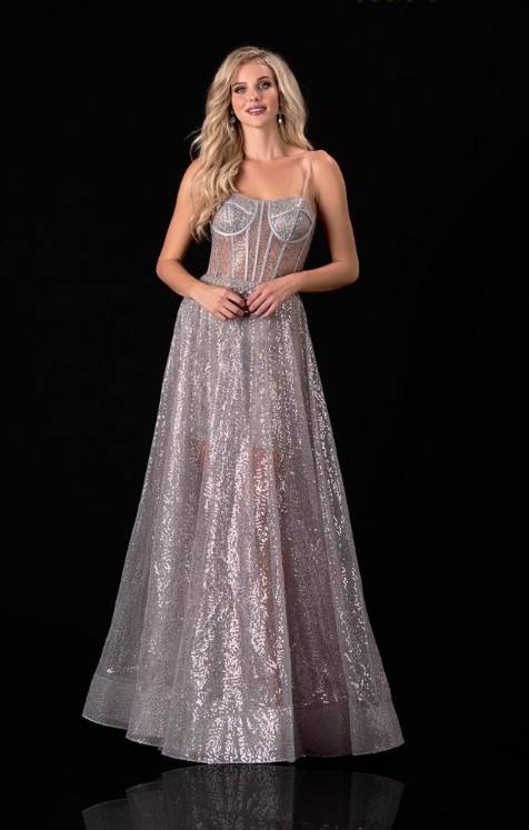 Rochie de ocazie Christiana