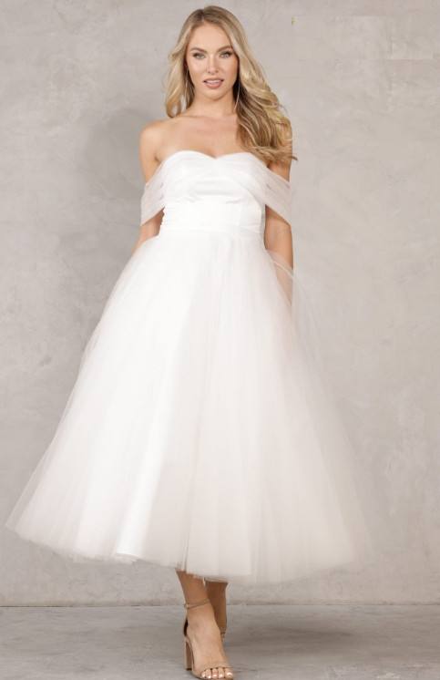 Rochie de ocazie Comfort
