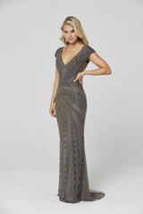 Rochie de ocazie Dolores
