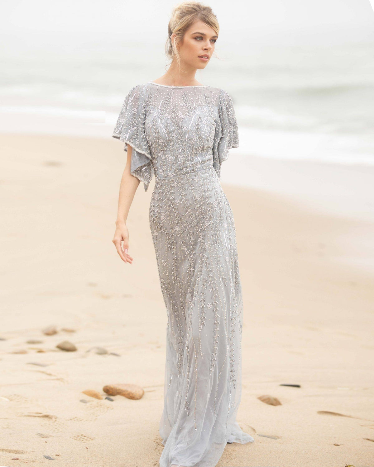 Rochie de ocazie Dalia