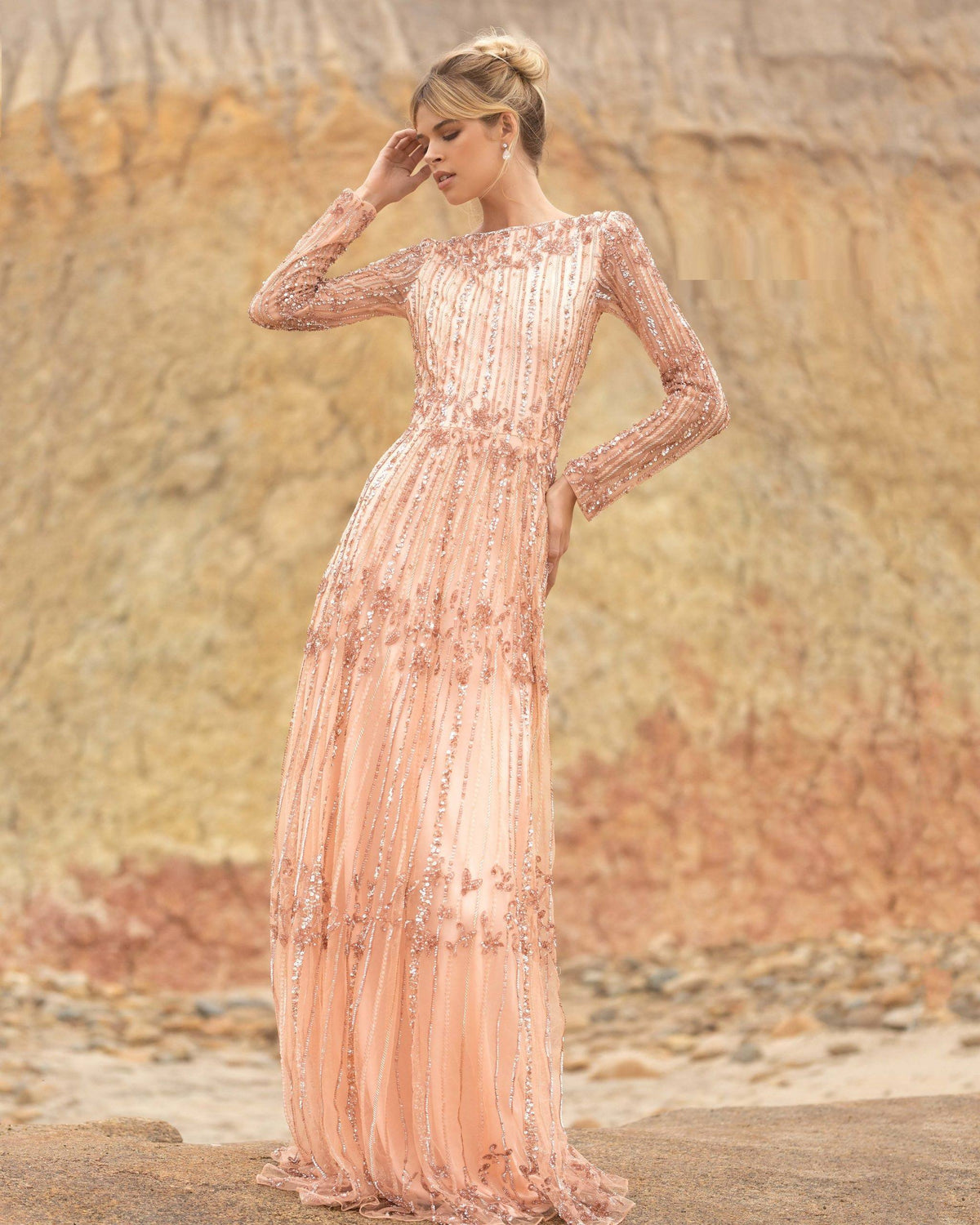 Rochie de ocazie Daniela