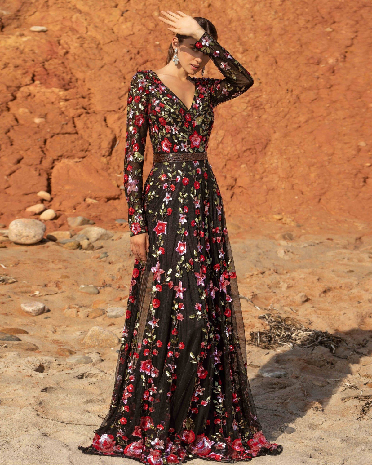 Rochie de ocazie Delia