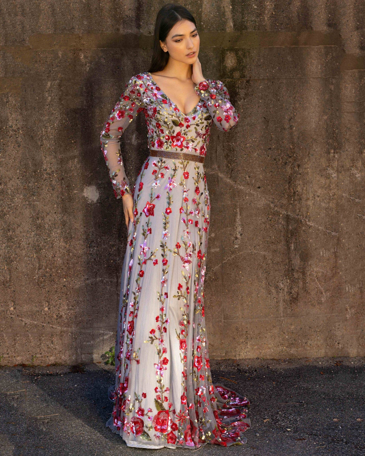 Rochie de ocazie Delia