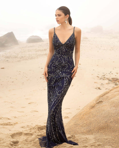 Dorya Occasion Dress