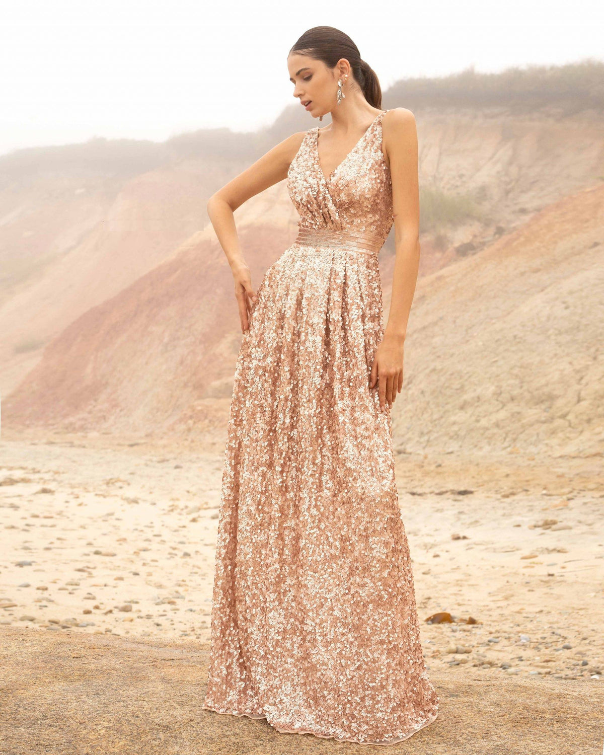 Rochie de ocazie Dalila