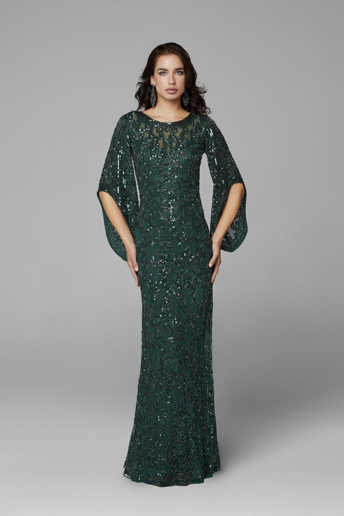 Rochie de ocazie Debbie