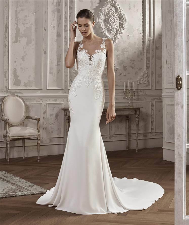 Abilene Wedding Dress