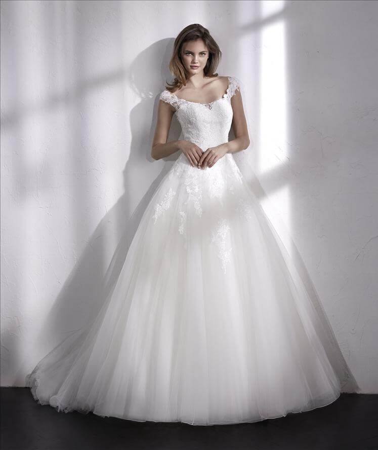 Lileas Wedding Dress