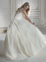 Rochie mireasa Parvati