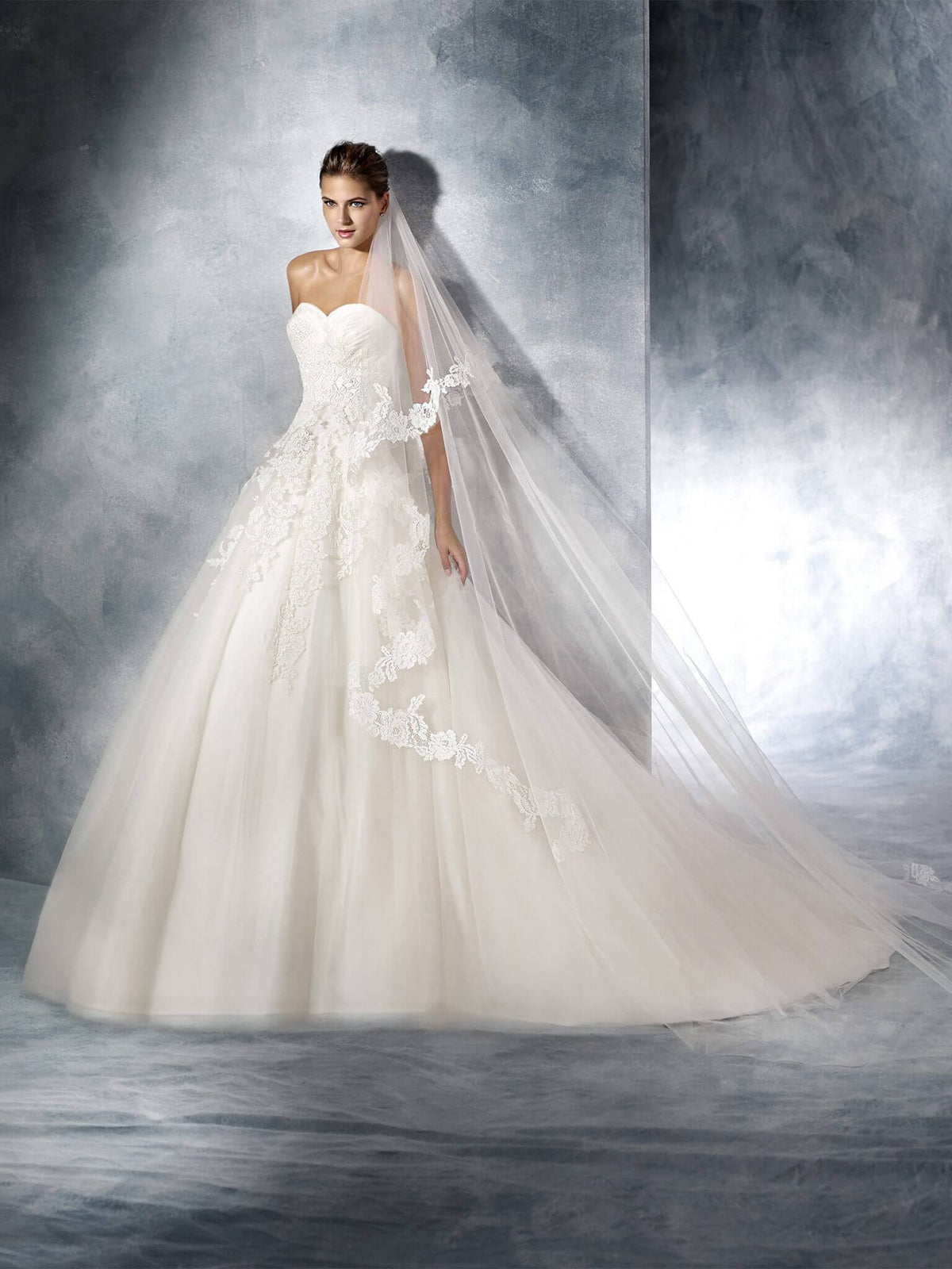 Rochie mireasa Toscana
